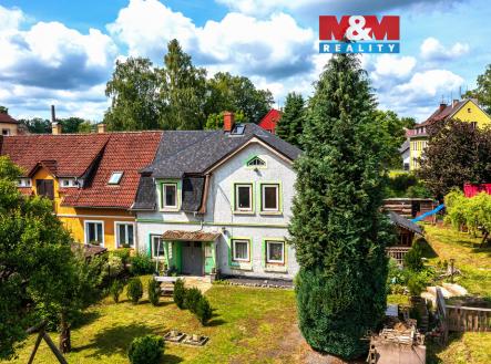 Kra╠ülovska╠ü 982_2.jpg | Prodej - dům/vila, 147 m²