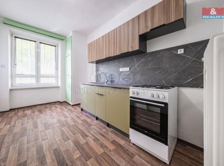 DSCF0386.jpg | Pronájem bytu, 1+1, 38 m²