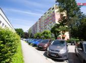 Prodej bytu, 1+1, 33 m²