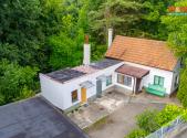 Prodej - dům/vila, 55 m²