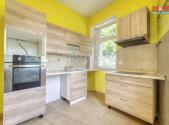 Prodej bytu, 2+1, 53 m²