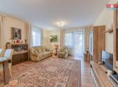 Pronájem bytu, 3+kk, 92 m²