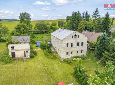 DJI_0927.jpg | Prodej - dům/vila, 120 m²