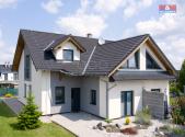 Prodej - dům/vila, 125 m²