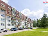 Pronájem bytu, 1+1, 33 m²