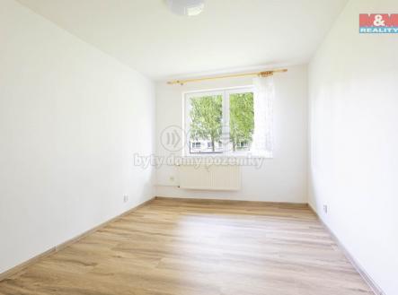 pokoj | Pronájem bytu, 1+1, 33 m²