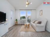 Prodej bytu, 2+1, 59 m²
