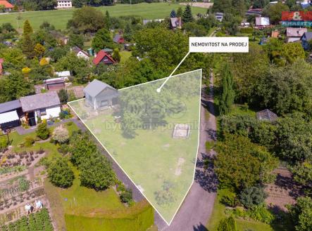 DJI_0988 kopie.jpg | Prodej - chata/rekreační objekt, 16 m²