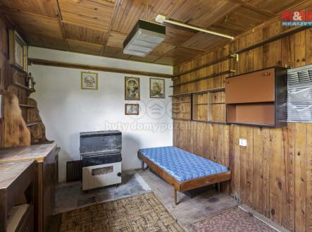 JY3A6596.jpg | Prodej - chata/rekreační objekt, 16 m²