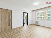 Prodej bytu, 3+1, 71 m²