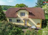 Prodej - chata/rekreační objekt, 127 m²