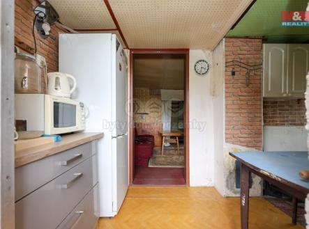 IMG_9375.jpg | Prodej - chata/rekreační objekt, 52 m²
