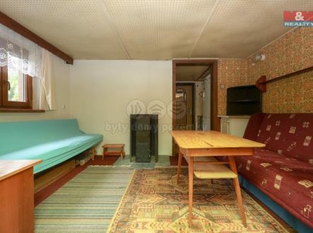 IMG_9408.jpg | Prodej - chata/rekreační objekt, 52 m²