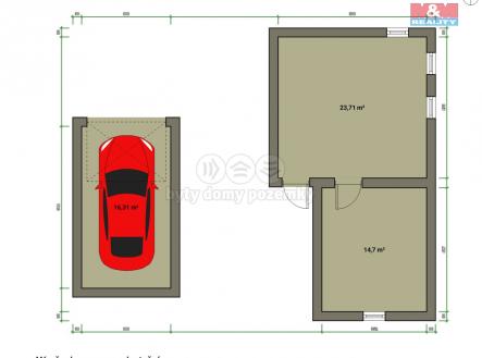 Ml 277 (1st floor).jpeg | Prodej bytu, 5+kk, 171 m²