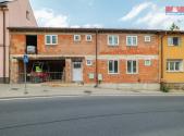 Prodej - dům/vila, 232 m²