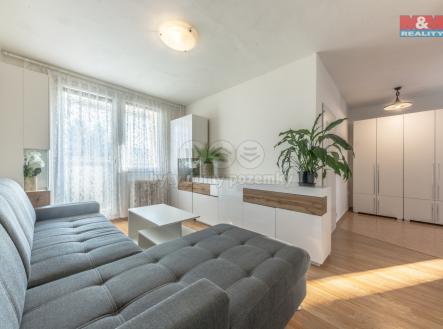 57ed30fe-fa77-4f48-aa1a-7d00f229b722.jpg | Pronájem bytu, 2+1, 39 m²