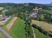 Prodej - pozemek pro bydlení, 2 382 m²