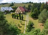 Prodej - dům/vila, 400 m²
