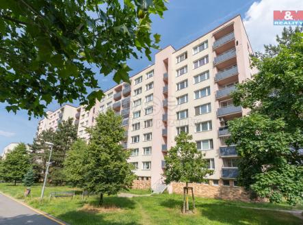 Dům  | Prodej bytu, 2+1, 59 m²