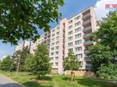 Prodej bytu, 2+1, 59 m²
