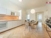 Prodej bytu, 3+1, 96 m²
