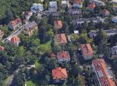 Pronájem bytu, 2+1, 58 m²
