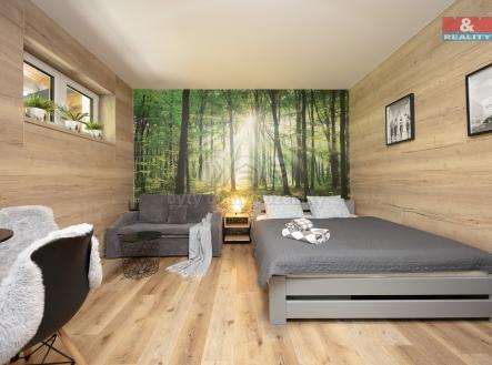 IMG_8949.jpg | Prodej bytu, 1+kk, 31 m²