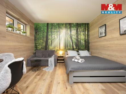 IMG_8949.jpg | Prodej bytu, 1+kk, 31 m²