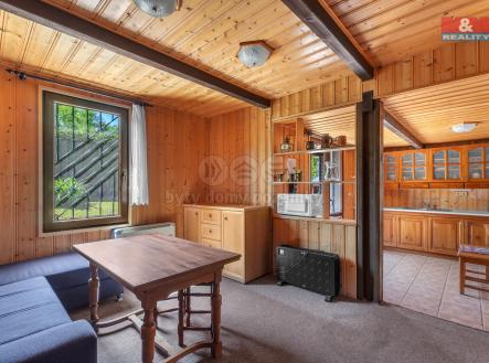 DSC05970 kopie.jpg | Prodej - chata/rekreační objekt, 45 m²