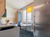 Prodej bytu, 2+1, 60 m²