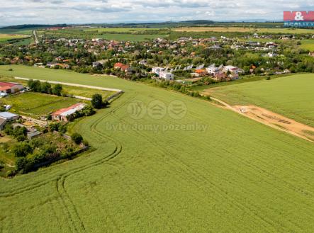 DJI_0309-HDR.jpg | Prodej - pozemek, zemědělská půda, 10 682 m²