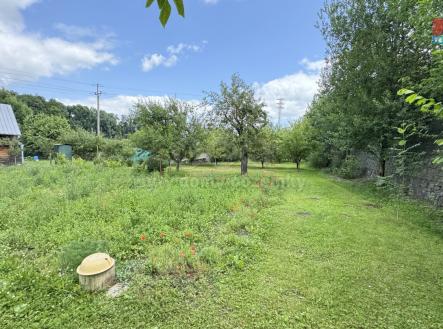 IMG_2215.jpeg | Prodej - chata/rekreační objekt, 25 m²
