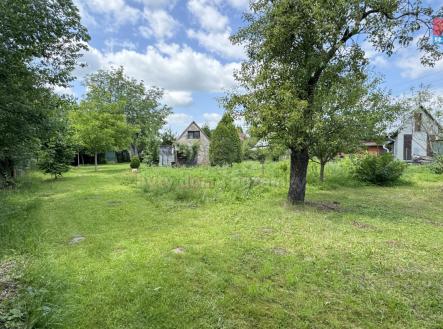 IMG_2216.jpeg | Prodej - chata/rekreační objekt, 25 m²