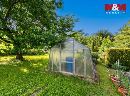 12.jpg | Prodej - chata/rekreační objekt, 54 m²