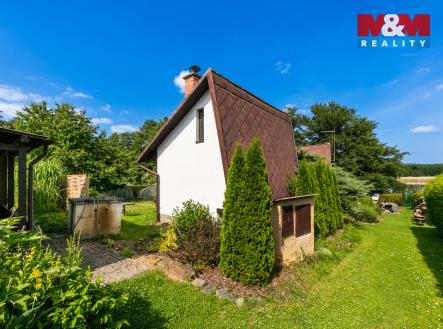 6.jpg | Prodej - chata/rekreační objekt, 54 m²