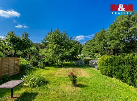 8.jpg | Prodej - chata/rekreační objekt, 54 m²