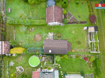 Dron 2.jpeg | Prodej - chata/rekreační objekt, 28 m²