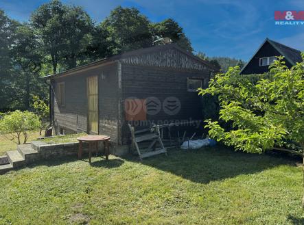 Chata 4.jpg | Prodej - chata/rekreační objekt, 28 m²