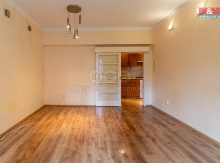 IMG_0622-HDR.jpg | Pronájem bytu, 2+kk, 46 m²