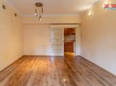 Pronájem bytu, 2+kk, 46 m²