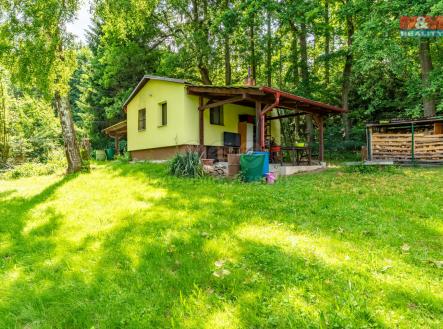DSC_5021-HDR.jpg | Prodej - chata/rekreační objekt, 30 m²