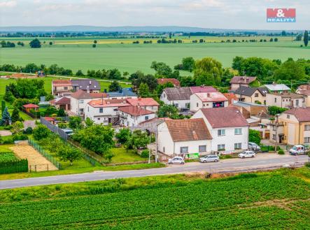 DJI_20250606095636_0013_D-HDR-Edit.jpg | Prodej - pozemek pro bydlení, 902 m²