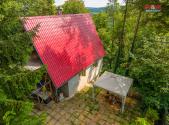 Prodej - chata/rekreační objekt, 84 m²