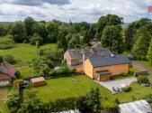 Prodej - chata/rekreační objekt, 188 m²