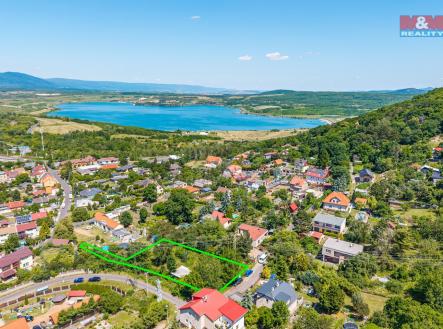 Most 11 (1).jpg | Prodej - pozemek pro bydlení, 1 699 m²