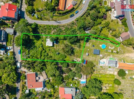 Most 3 (1).jpg | Prodej - pozemek pro bydlení, 1 699 m²