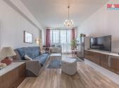 Prodej bytu, 3+1, 80 m²