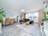 Prodej - dům/vila, 120 m²