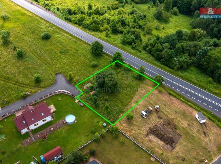 Pozemek_Ludvi╠ükovice_15.jpg | Prodej - pozemek pro bydlení, 1 142 m²