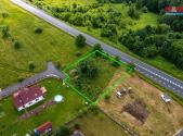 Prodej - pozemek pro bydlení, 1 142 m²